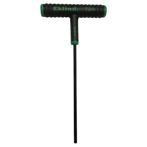 Llave T Torx Estrella