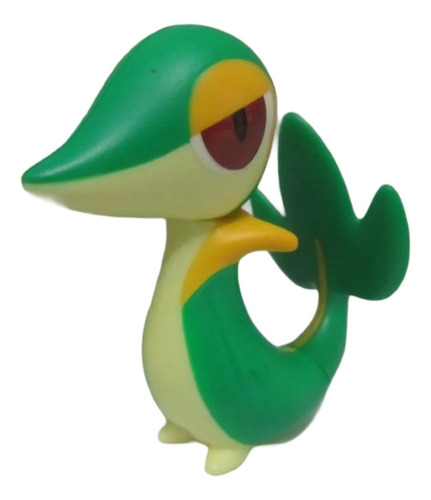 Pokemon Nintendo Verde Wyc