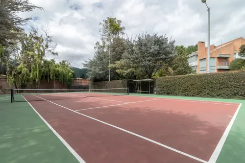 Casa En Venta En Colinas De Suba. Cod V11970