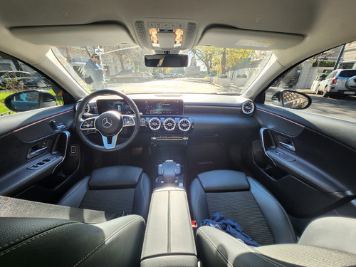 Mercedes Benz A200 2020 55.000km