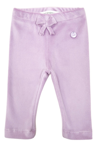  Leggings Plush Mini Anima Pantalon Invierno Bebe Kids