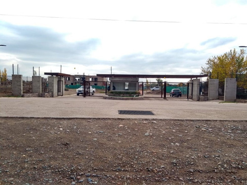 Lotes Venta Lujan De Cuyo B. La Luisa