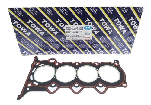 Empacadura De Camara Toyota Yaris 1.3 / 1.5 1-2nz (amianto)