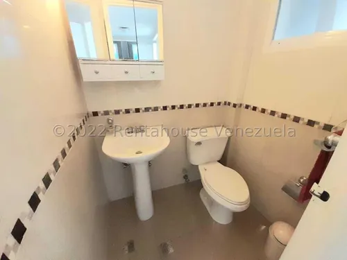 Casa En Venta, Urb. Horizonte