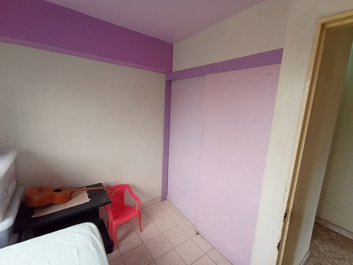 Se Ofrece En Venta Comodo Y Centrico Apartamento Ubicado En Centro Parque Caracas La Candelaria