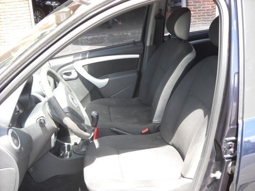 Renault Sandero Stepway 2010 1.6 Confort Azul