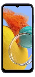Celular Samsung Galaxy M14 5g 4gb + 128gb Azul