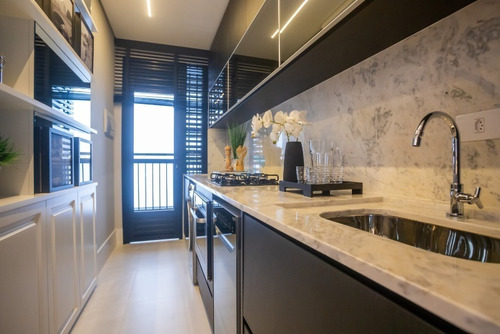 Imagem 19 de 26 de Maison Alto Da Glória - Apartamento Com 2 Quartos, À Venda, No Bairro Alto Da Glória Em Curitiba. Próximo Ao Estádio Couto Pereira. - Ap00305 - 34743068