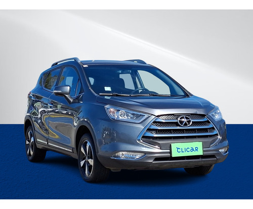 Jac S3 2022