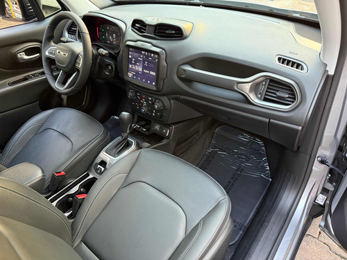 Jeep Renegade 1.3 Limited Fwd At