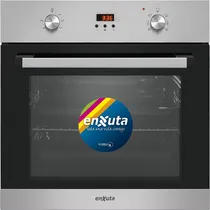 Comprar Horno Empotrable Eléctrico 70 Lts Digital 220v Enxuta Inox