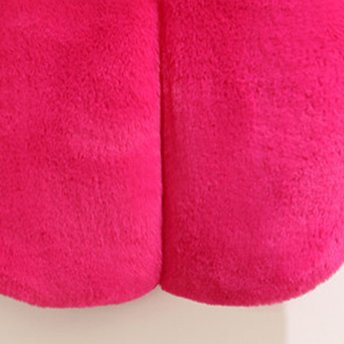 Abrigo De Bebé A La Moda Para Niños Y Niñas, Chaleco De Imit