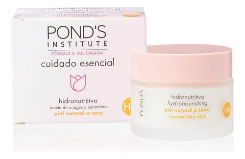 Ponds Hydro Nurishing (50 Ml)