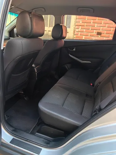 SsangYong Korando 2.0 C Fl