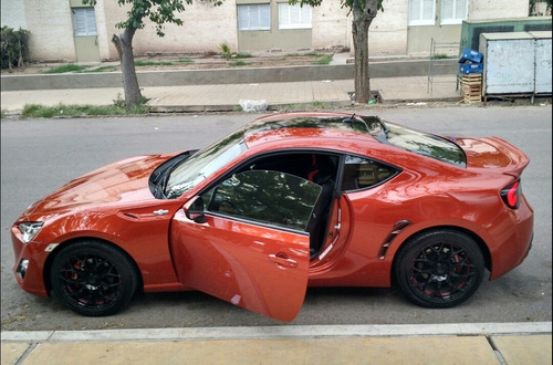 Toyota 86 Primera Mano, Febrero 2015, San Juan