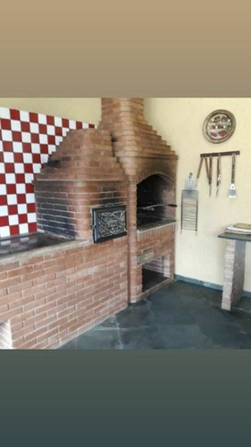 Imagem 30 de 30 de Chácara Com 7 Dormitórios À Venda, 5000 M² Por R$ 2.250.000 - Portão - Atibaia/sp - Ch0044