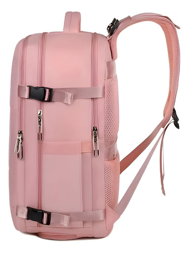Mochila De Viaje Bolso Viajero Bolsos De Mano Para Viajes