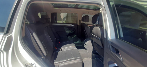 Imagen 11 de 15 de Volkswagen Tiguan 2020 1.4 Comfortline Plus At
