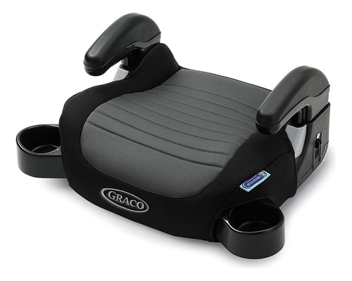 Graco Turbobooster 2.0 Asiento Elevador Sin Respaldo P/coche