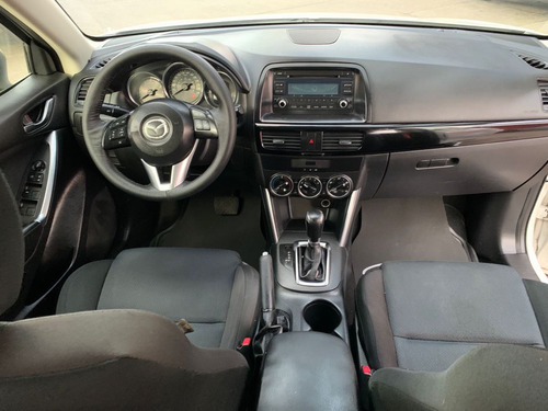 Mazda CX-5 2.0 Isport Mt