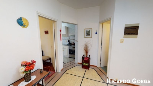 Imagen 2 de 12 de Venta Apartamentos Brazo Oriental 1 Dormitorios Con Renta (ref: Rgo-36)