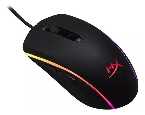 Hyperx Pulsefire Surge - Negro - New Negro