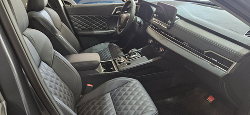 Mitsubishi Outlander 2.5 Gls At Full