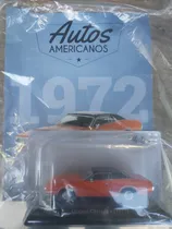 Comprar Autos Americanos Nro 6 Dodge Charger 1972