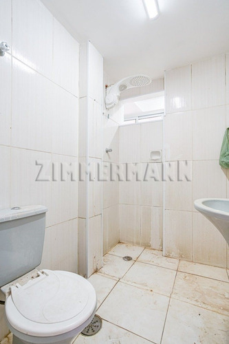 Imagem 11 de 15 de Apartamento - Perdizes - Ref: 71032 - V-71032