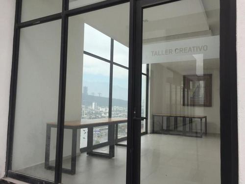 Departamento - Renta Zona Centro Monterrey N L