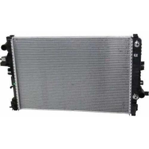 Para Chevrolet Chevy Malibu Radiator Sedan Repuesto