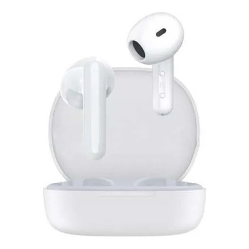 Audífonos Inalámbricos Bluetooth Xiaomi Redmibuds4lite White
