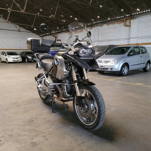 Imagen 5 de 24 de Bmw R 1200 Gs