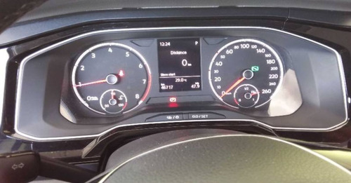 Imagen 9 de 15 de Volkswagen Virtus 2020 1.6 L4 At