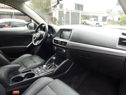 Mazda Cx5