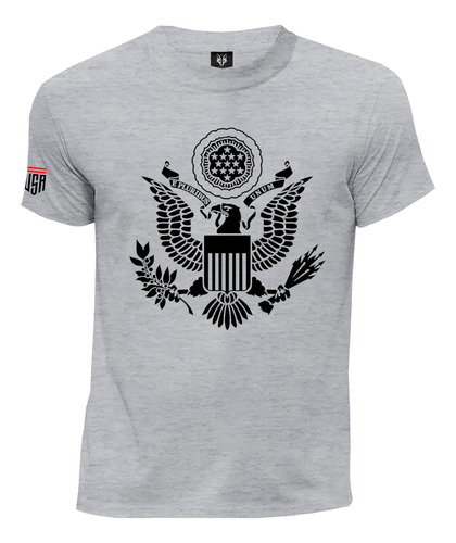 Camiseta Estados Unidos Usa