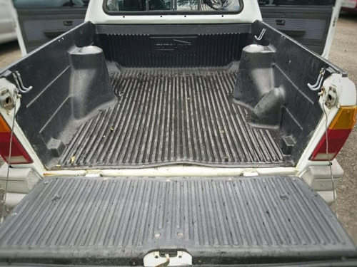 Saveiro 1.6 Cl Cs 8v Gasolina 2p Manual