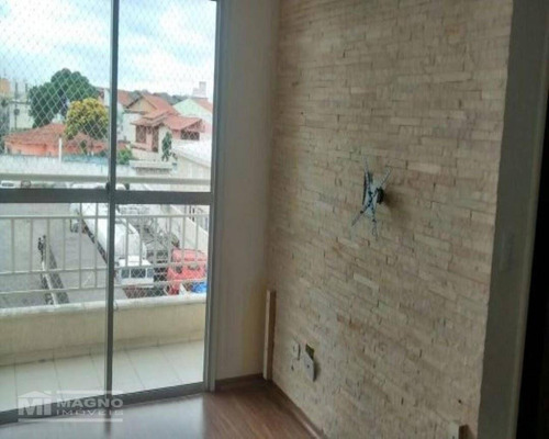 Imagem 18 de 27 de Apartamento Com 2 Dormitórios À Venda Em Ermelino Matarazzo - Ap1739