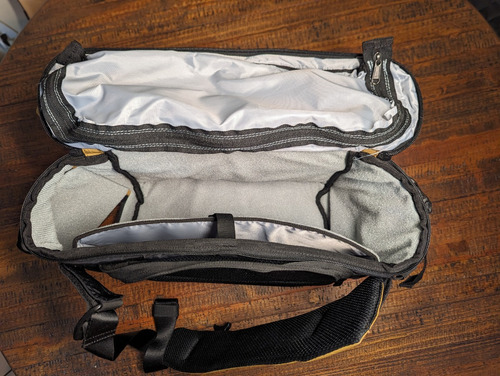 Compagnon Element Sling 18l