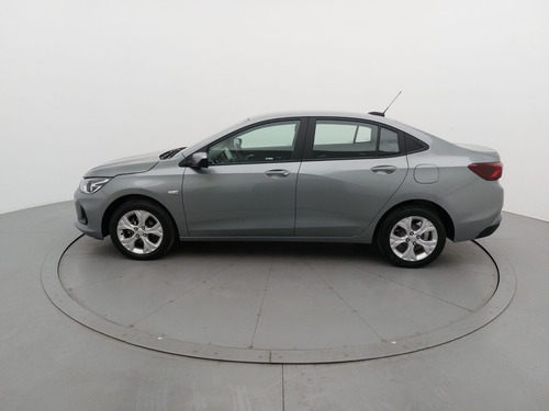 Chevrolet Onix 1.0 TURBO FLEX LTZ AUTOMÁTICO