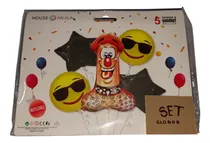 Comprar Globo Metalizado .:: Set Despedida Soltera V3 ::. C\u002F5