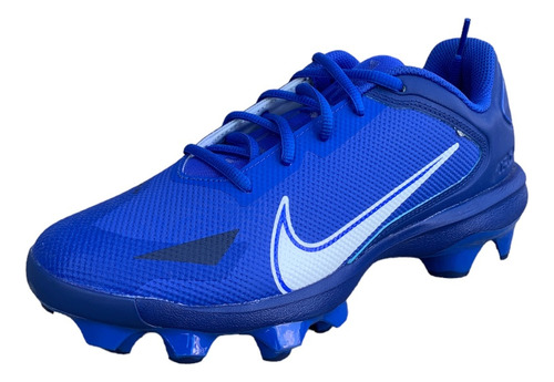 Tacos Beisbol Nike Trolt Azul