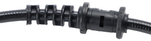 Sensor De Rueda Abs Delantero R&l Para Mercedes-benz 2112115