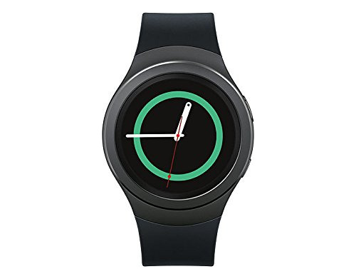 Samsung Gear S2 Smartwatch Verizon 3g  4g  Gris Oscuro