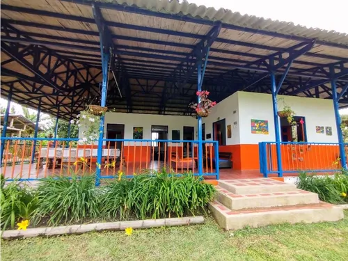 Se Vende Finca En Calarca