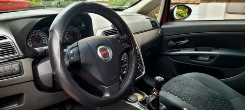 Fiat Punto 1.8 Hlx Skydome