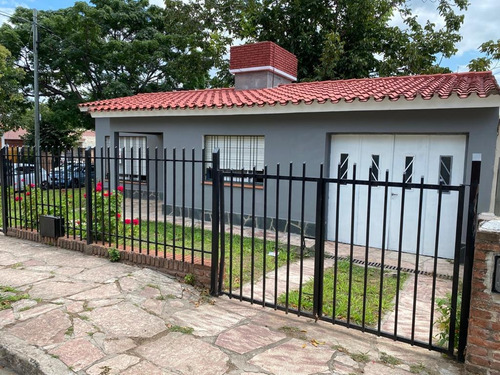 Casa En Venta En Villa Carlos Paz