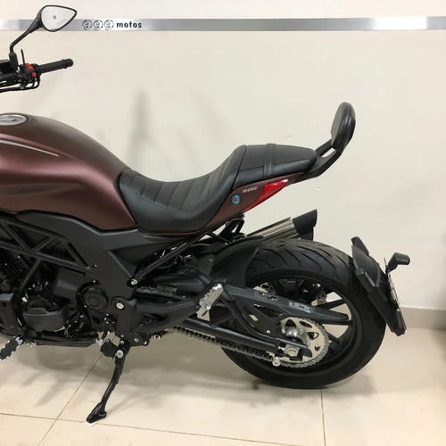 Imagen 13 de 15 de Benelli 502 C Cruiser Choper 0km Credito Cuotas Sin Interes
