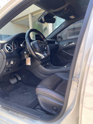 Mercedes-benz Clase A 2.0 A250 At Sport 218cv