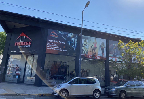 Oportunidad!alquiler Local Apto Todo Destino Ubicado En Villa Crespo !!no Paga Expensas